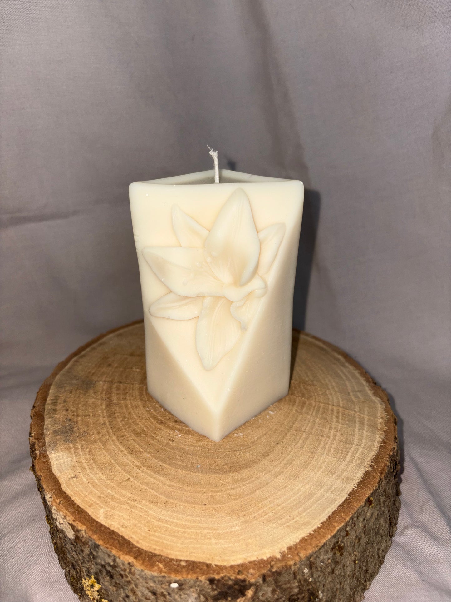 Fleur de Lys