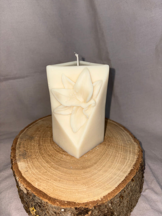Fleur de Lys