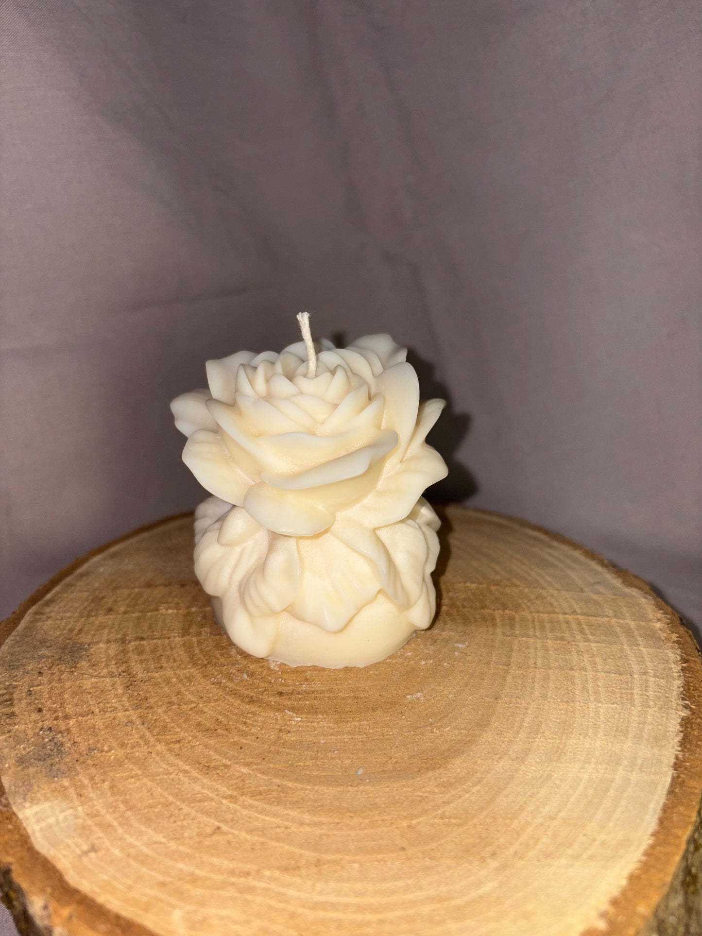 Rose Eternelle